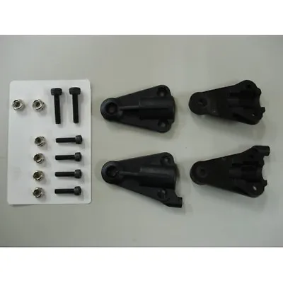 PV0148 - Thunder Tiger Raptor 30 50 V2 Tail Blade Grips New From Kit • $7.49