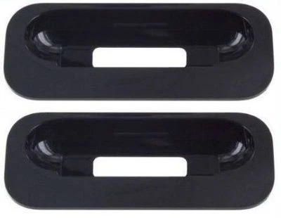 £3.50 • Buy 2 X APPLE UNIVERSAL DOCK ADAPTER No6 IPod Color Display 20GB 30GB Black MA122G/A