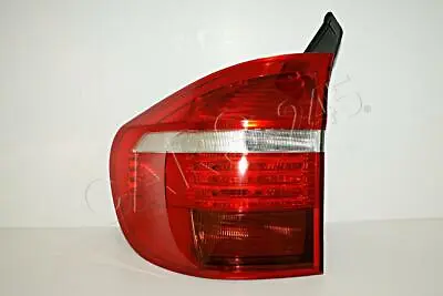 $142.05 • Buy BMW X5 E70 2007-2010 LED Tail Light Rear Lamp LEFT LH OEM 2008 2009