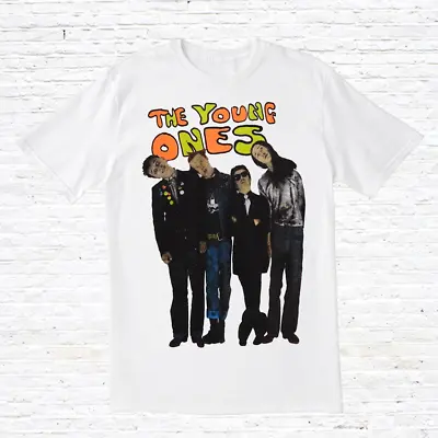The Young Ones T-Shirt. Vintage Style • £19