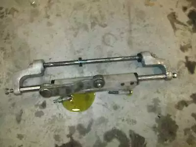 $250 • Buy UFlex Outboard Steering Cylinder (UC128-SVS2)