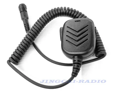 £43.24 • Buy Speaker Microphone Mic For YAESU VX8R VX-8R VX8DR VX-8DR Ham Radio Brand New