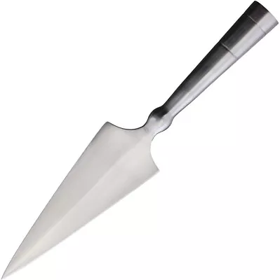 Factory X Spear Head 6.5  Satin Blade Steel Construction - XNOAL12 • $34.28