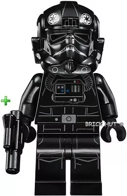 £99.91 • Buy Lego Star Wars - Tie Fighter Pilot - Type 2  Pat 1 - Helmet - 75031 - 2014 - New