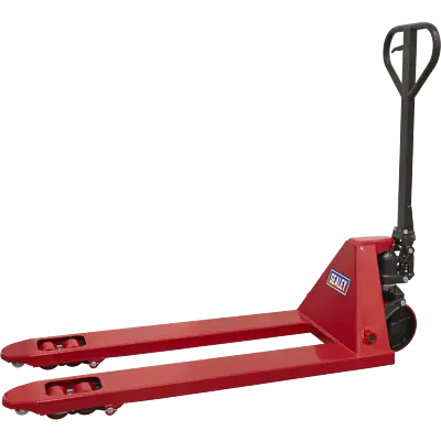 Sealey Heavy Duty Pallet Truck 2.2 Tonne • £679.95