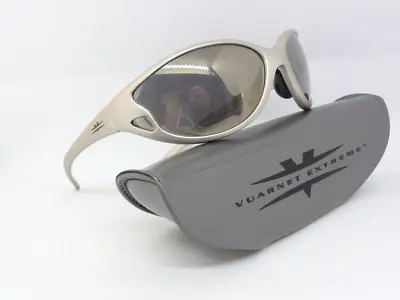 Vuarnet  Extreme 655 E  Sunglasses  Vintage 2000s France Pouilloux • $84