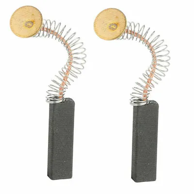 Kenwood Ea3 A701 A707 A700 Food Mixer Blender Motor Carbon Brushes Pair Of 2 • £8.39