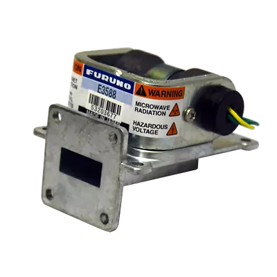 Furuno Radar System Magnetron 001-087-820 E3588; For Use With 1622 Radar System • $809.07