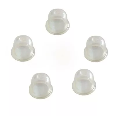 5 Pack Replacement Echo Stihl Homelite Primer Bulb Zama 0057004 0057003 0057030 • $5.29