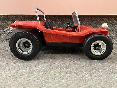 $125 • Buy * Vintage Cox Dune Buggy For Repair, Display, Or Parts Red *st