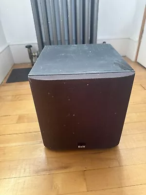 Bowers And Wilkins ASW608 Sub Woofer • £120