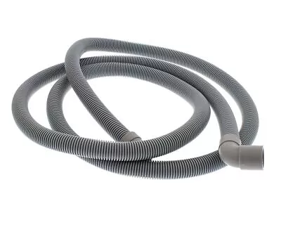 Washing Machine Drain Outlet Hose 2.5m 92137314 Genuine For RAM PROGRAM 2000 • £17.99