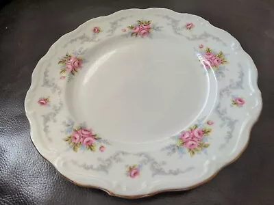 £8.99 • Buy Royal Albert Tranquility Dinner Plate VGC 26cm