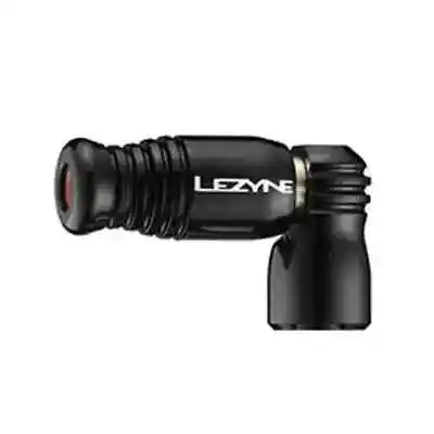 Lezyne Trigger Speed Drive C02 Mountainbike Road Tyre Inflator Head Presta Only • £21.99