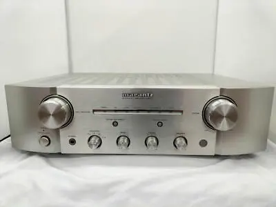 MARANTZ - PM8003 | Stereo Integrated Amplifier Manual Pre-Owned Good Condition • $743.05