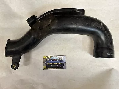 90-93 Mazda Miata  MX-5 OEM 1.6 1.6L Air Intake Breather Pipe Tube Resonator #14 • $29.99