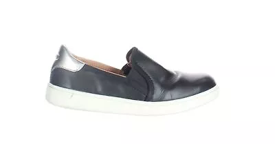 UGG Womens Black Casual Flats Size 7 (7377325) • $8