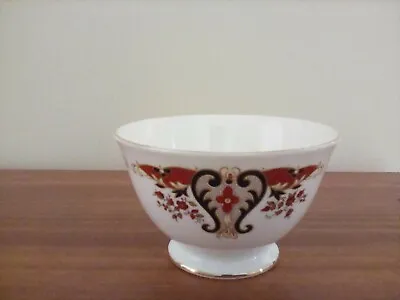 Vintage Colclough 'Royale' Bone China Sugar Bowl • £5.50