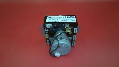 Whirlpool Dryer Timer 3406015 Wd-7950 • $25