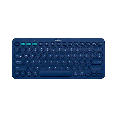 Logitech K380 BT Keyboard • $83.94