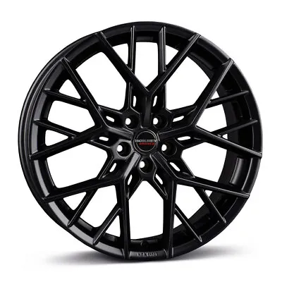 Borbet Rims BY 8x20 ET45 5x108 For Volvo Polestar 2 S60 S90 V40 V60 V90 XC40 • $369.54