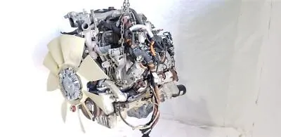 Engine Motor LTZ 6.6L Duramax 4WD LML OEM 13 14 15 16 Chevrolet Silverado 2500 • $7500