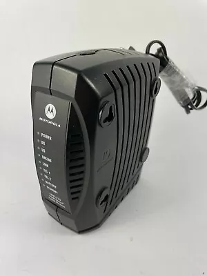 Genuine Motorola SBV5220 Cable Modem • $29.99