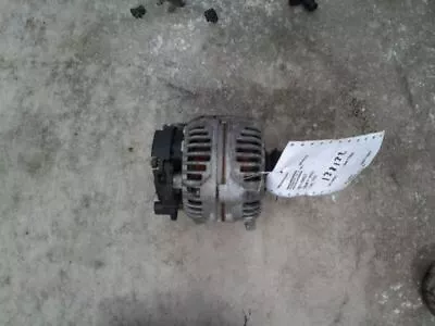 Alternator City Canada Only 120 Amp Fits 99-11 GOLF 138132 • $50