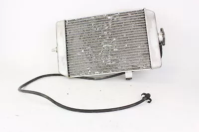 2001 Yamaha Raptor 660r Yfm660r Engine Radiator Motor Cooler Cooling G3945 • $29.99