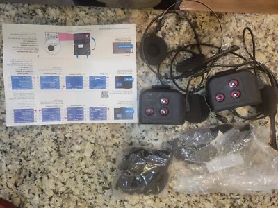 $400 • Buy HME Drive Thru Headsets EOS | HD , ION | IQ Or Wireless IQ