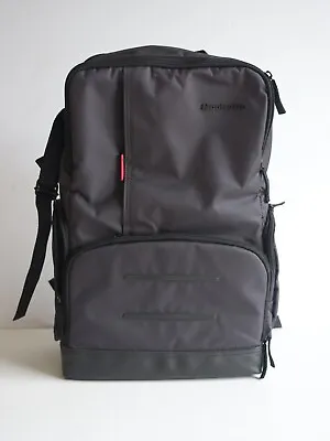 Manfrotto Metropolitan Camera Bag Backpack For DSLR Laptop Drone • £75