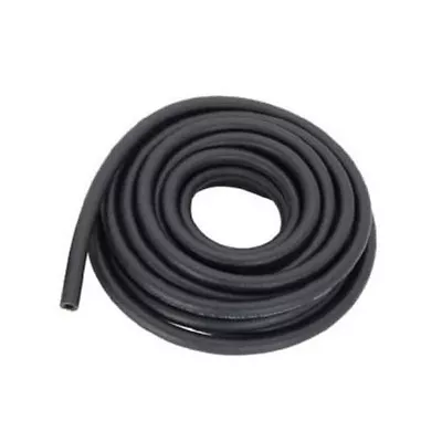 EFI Fuel Hose 5/16 8mm - 1 Metre Length Gates Brand Petrol Diesel Ethanol E85 • $19.95