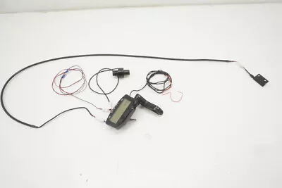 2005 CRF450X Trail Tech Vapor Kit Speedometer Tachometer Honda CRF250X 05-24 #2 • $85