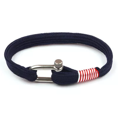 Anchor Men's Bracelet • $8.99