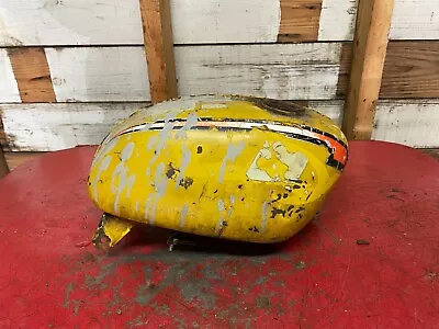 Carabela Moto Pony 60 Gas Tank   Mini Bike  Vintage • $125