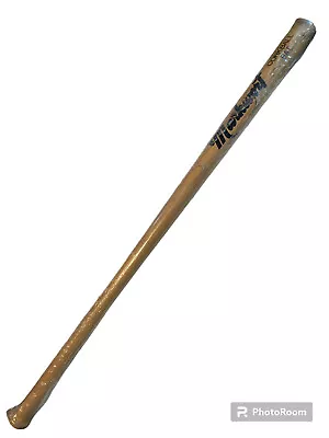 Vintage Corkball Bat (New - Old Stock) • $49.99