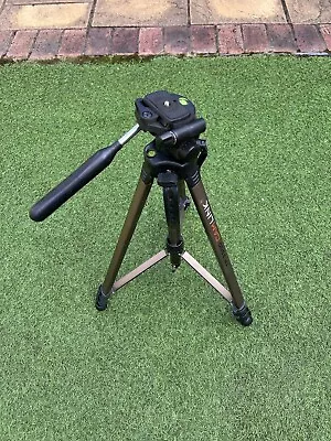 Camlink TP2500 Tripod • £20