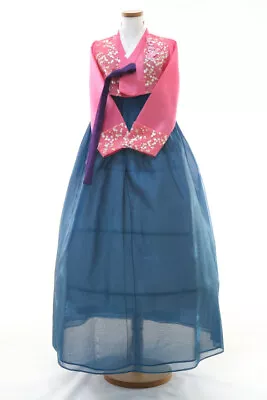 Perfect Condition! Korean Women's Hanbok For S Size (15939) • $199.99