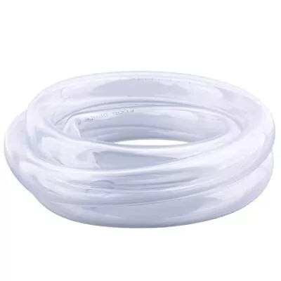 	DERNORD PVC Tubing 3/4ID X 1OD Flexible Clear Vinyl Hose 5 Feet For Food Grade	 • $18.28
