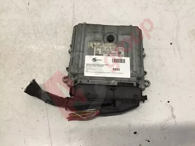 Mercedes Benz W164 Ml Class Engine Control Unit Ecu A6421500991  0281012791 • £145