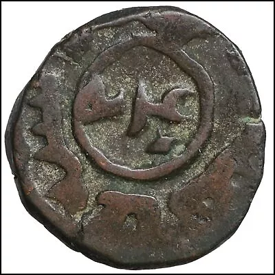 GREAT MONGOLS Möngke Khan Jou Jital Ancient Medieval Coin Islamic Chinghiz • $160