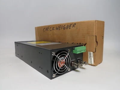 $299.99 • Buy V-Infinity VSCP-800-24 Power Supply 100-120/200-240V 5A 1Ph 50/60Hz NEW