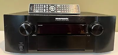 Marantz SR5005 AV Home Theater Surround Receiver 7.1 Ch 100 Watts Per Channel • $167.60