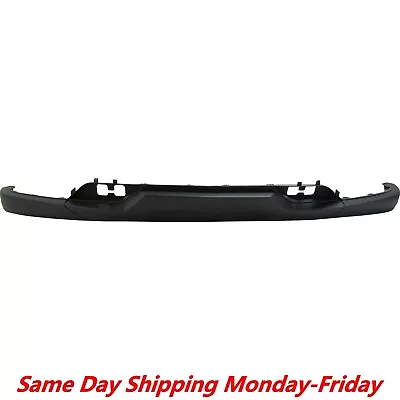 $299.95 • Buy Front Bumper Valance Fits 2016-2018 Silverado 1500 WITH Tow Hooks W/O Skid Plate