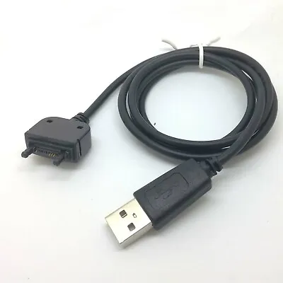 DCU-60 USB Sync Data CABLE For Sony Ericsson W508i W550 W550i W580 W580i W595 • $4.99