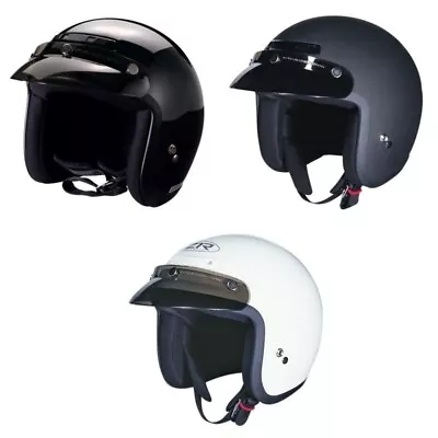 2024 Z1R Jimmy Open Face Street Motorcycle Helmet - Pick Size & Color • $69.95