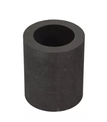 PRO Kiln Replacement Crucibles 1-1/2  Diameter X 1-3/4  Tall Mini Propane Furnac • $9.95