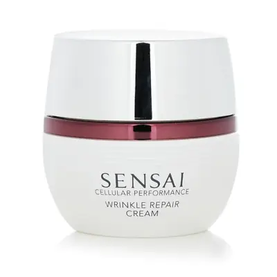 Kanebo Sensai Cellular Performance Wrinkle Repair Cream 40ml/1.4oz • £194.18