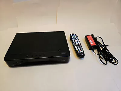 Arris Verizon VMS 1100 Cable Box With Remote And Power Supply • $9.62