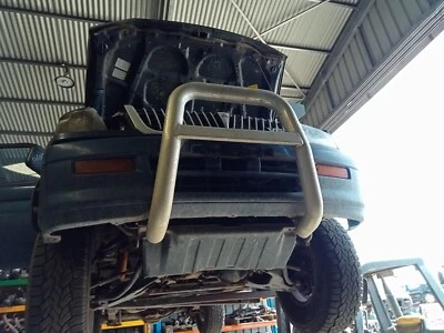 $180 • Buy Mitsubishi Challenger  98 - 00 Bull Bar / Bullbar